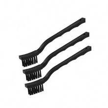 Black Plastic Handle PCB Circuit Board Anti-Static Brushes